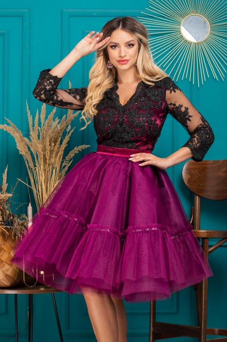 Rochie Basma [7]