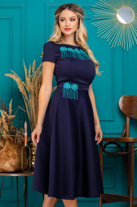 Rochie Tandy [5]