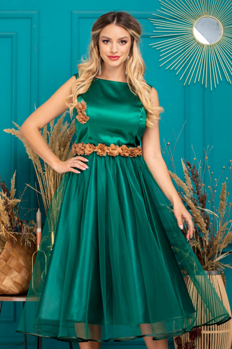 Rochie Geminis [3]