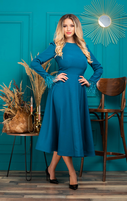 Rochie Berta [4]