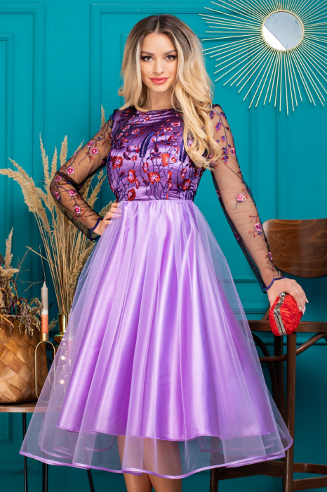 Rochie Nefeli [3]