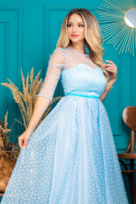Rochie Fianta [7]
