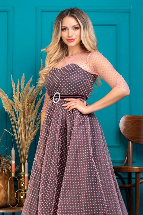 Rochie Scota [7]