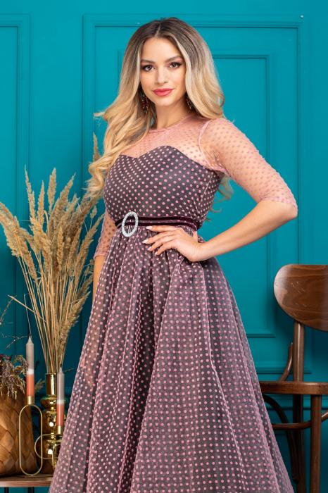 Rochie Scota [7]