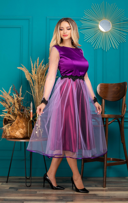 Rochie Elaine [3]