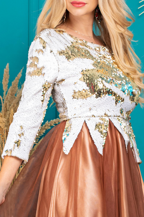 Rochie Gabrina [7]