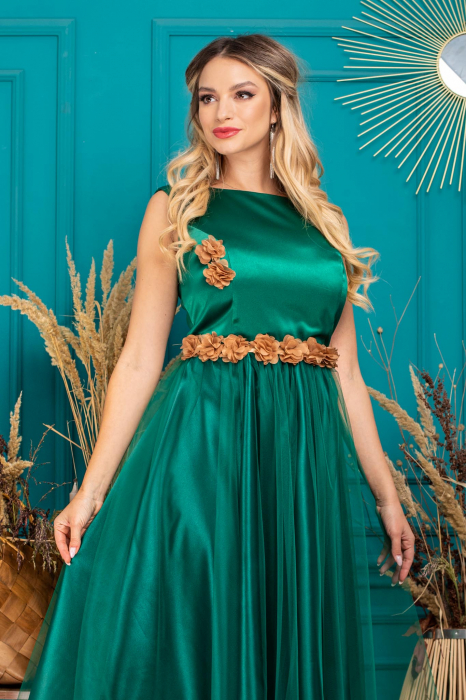 Rochie Geminis [7]