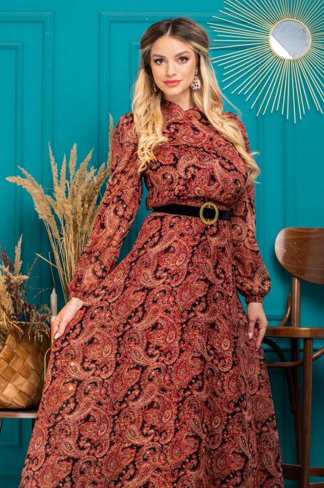 Rochie Rajani [9]