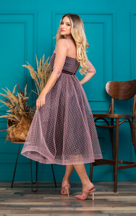 Rochie Scota [6]