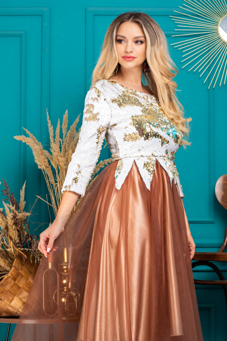Rochie Gabrina [6]