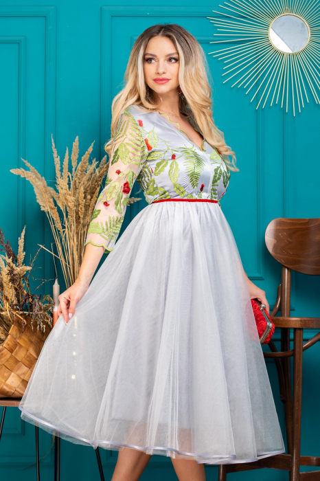 Rochie Neptune [6]