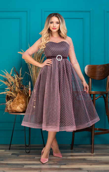 Rochie Scota [2]