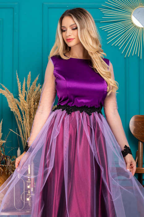Rochie Elaine [4]