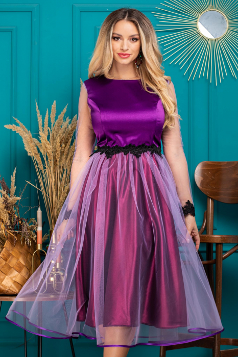 Rochie Elaine [2]