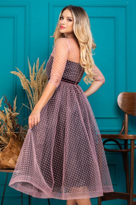 Rochie Scota [9]