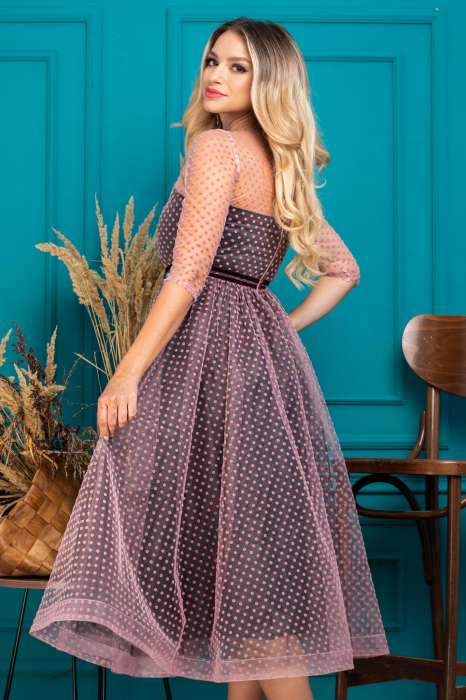 Rochie Scota [9]