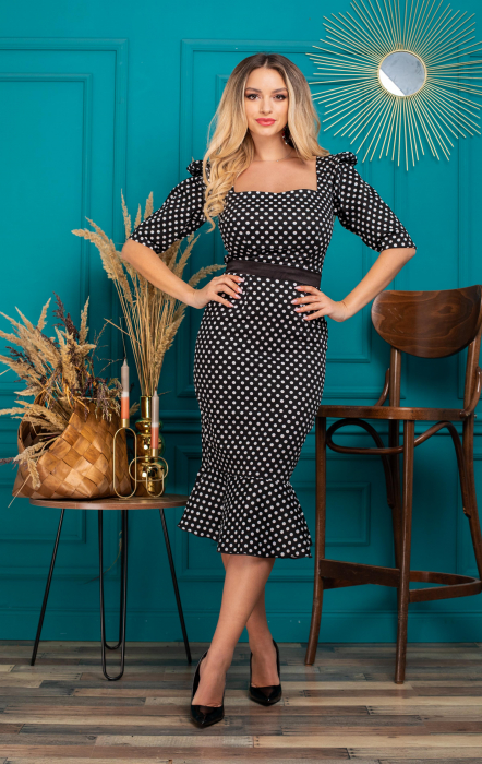 Rochie Savita [5]