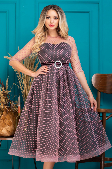 Rochie Scota [5]