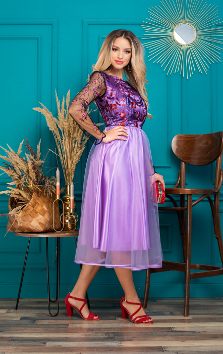 Rochie Nefeli [2]