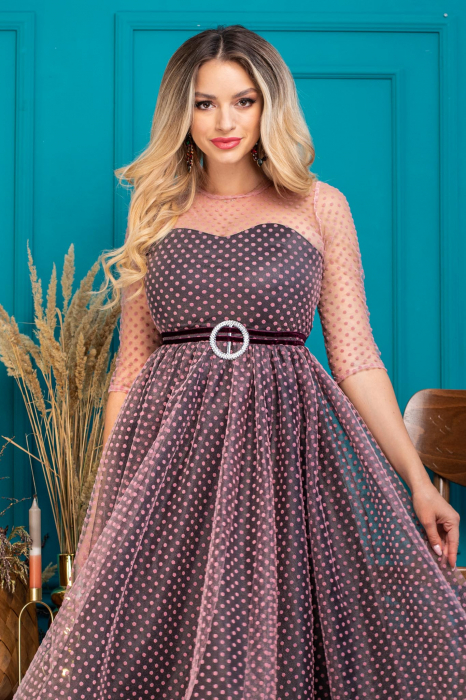 Rochie Scota [4]
