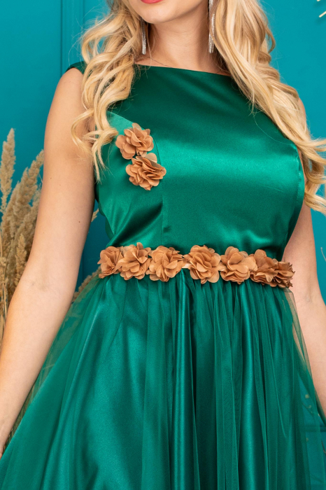 Rochie Geminis [5]