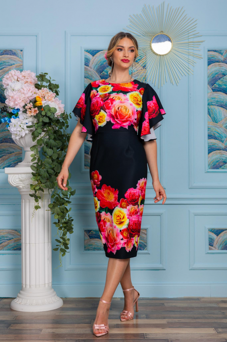 Rochie Olivine [5]