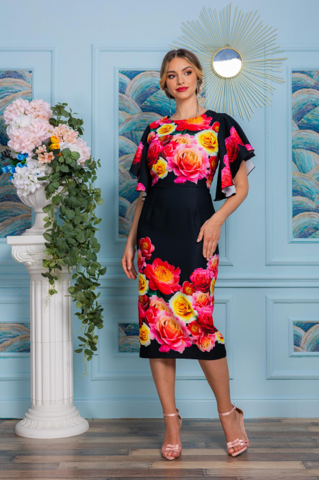 Rochie Olivine [2]