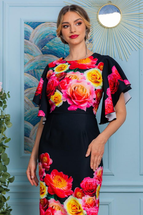 Rochie Olivine [4]