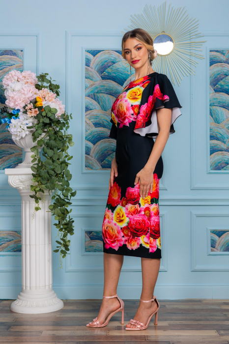 Rochie Olivine [7]