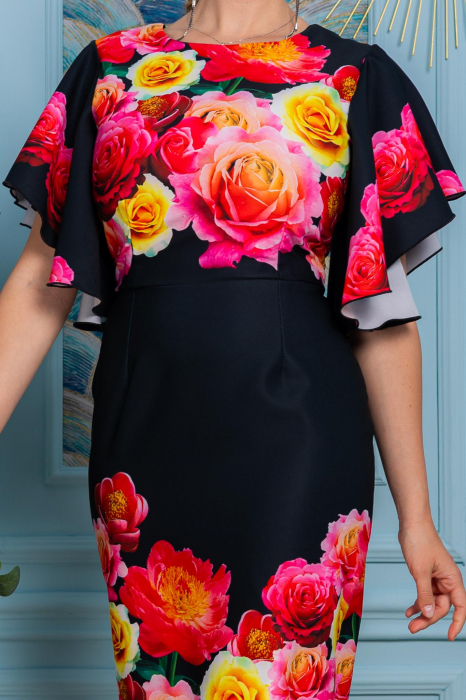 Rochie Olivine [3]