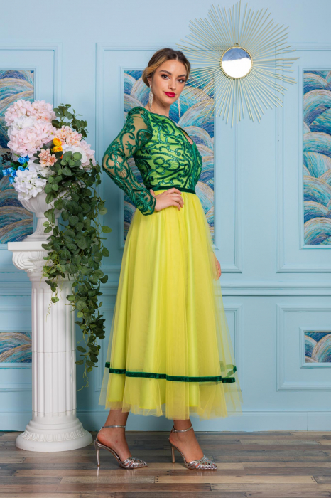 Rochie Orsa [6]