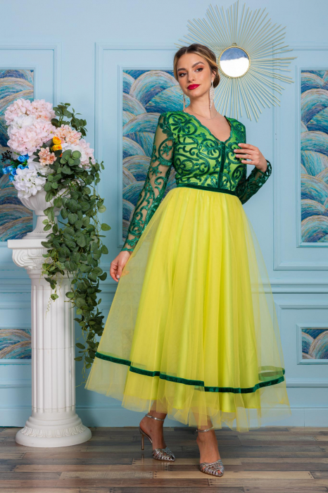 Rochie Orsa [2]
