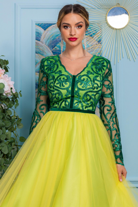 Rochie Orsa [7]