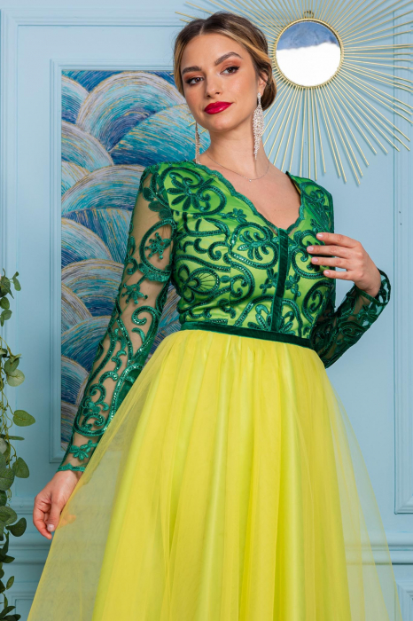 Rochie Orsa [3]