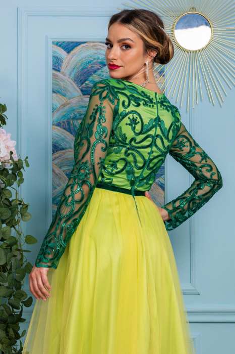 Rochie Orsa [8]