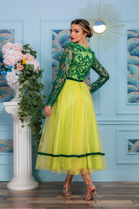 Rochie Orsa [4]