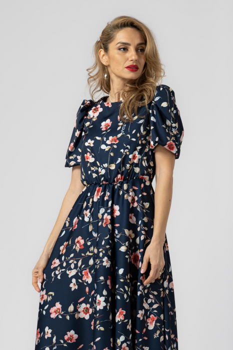 Rochie Palmer [3]