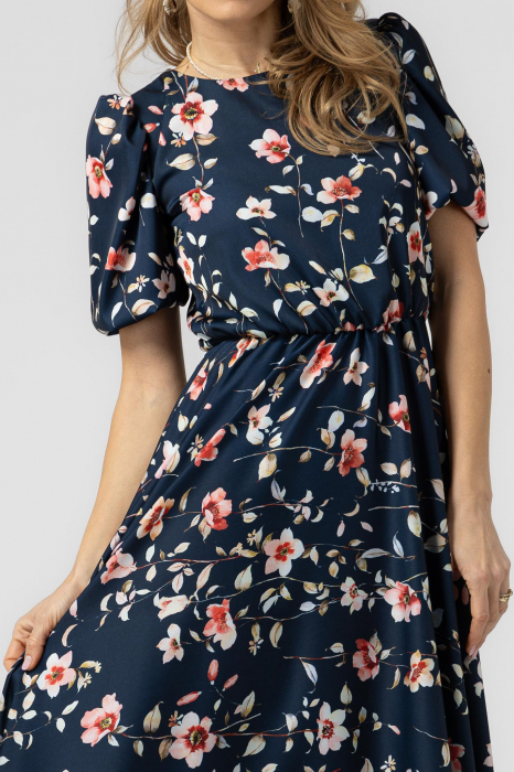 Rochie Palmer [4]