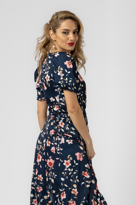 Rochie Palmer [6]