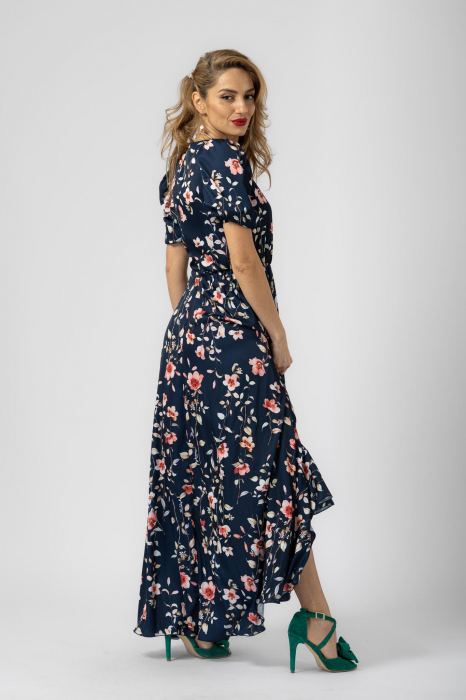 Rochie Palmer [2]