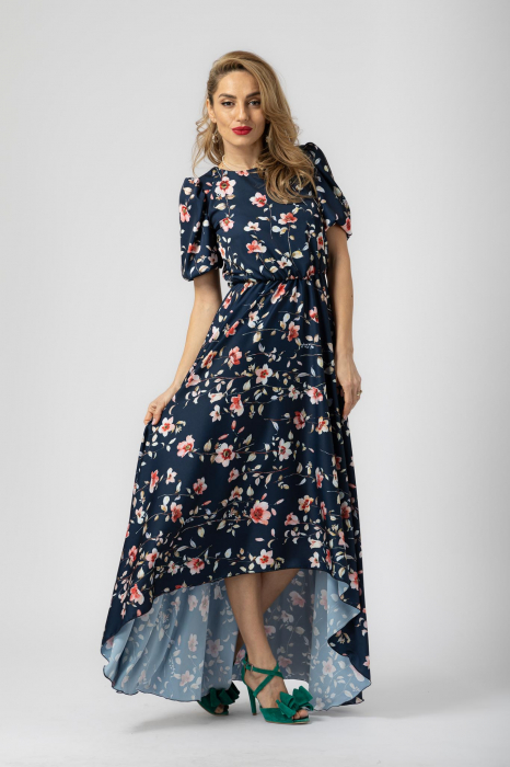Rochie Palmer [5]