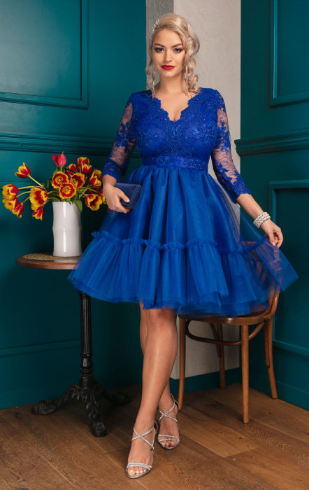 Rochie Pauline [4]