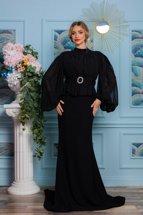 Rochie Pepper [5]