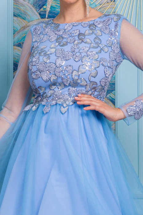 Rochie Peri [3]