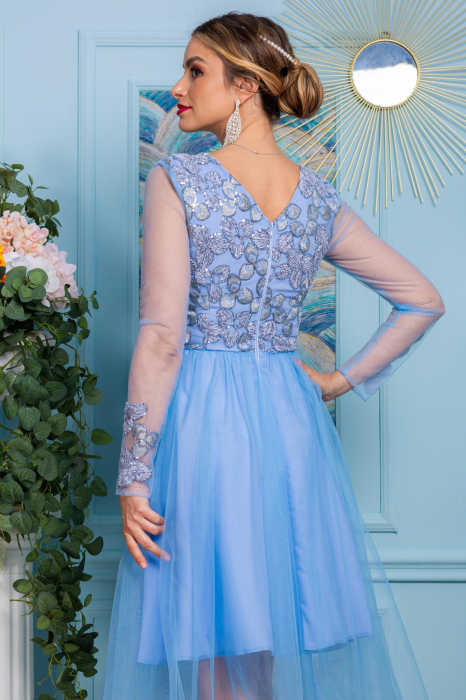 Rochie Peri [5]