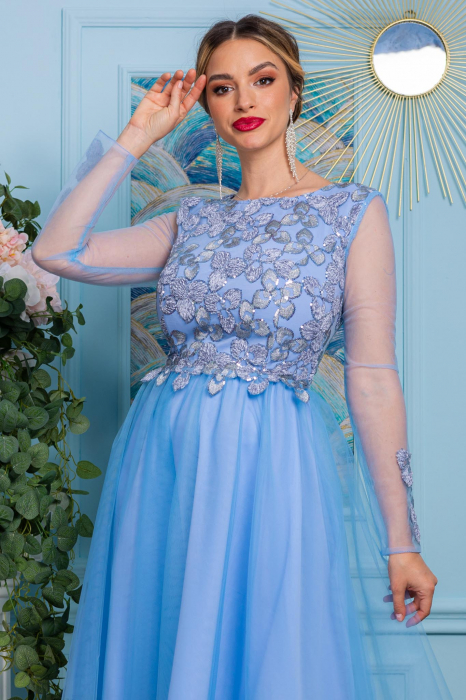 Rochie Peri [8]