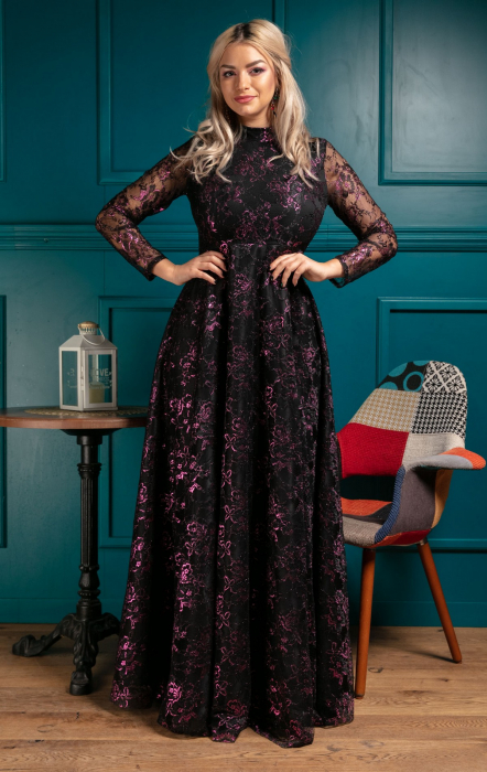 Rochie Rabia [3]