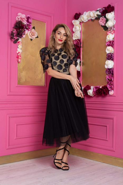Rochie Rosabel [4]