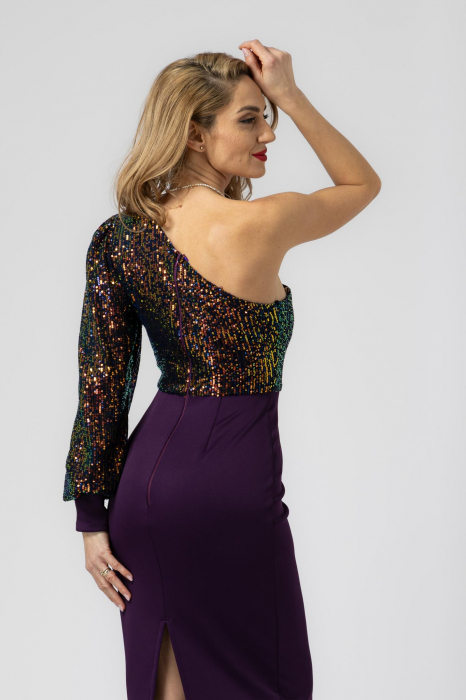 Rochie Rose [8]