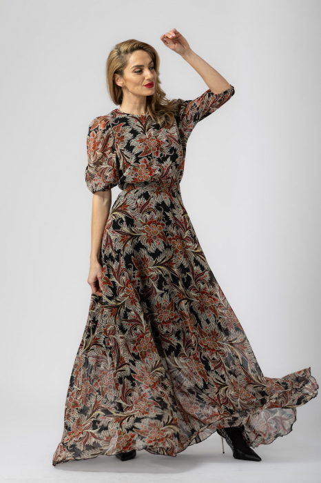 Rochie Ruxandra [3]